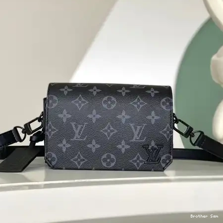Brother Sam Yupoo LV 2309YA0182 Bag 0426